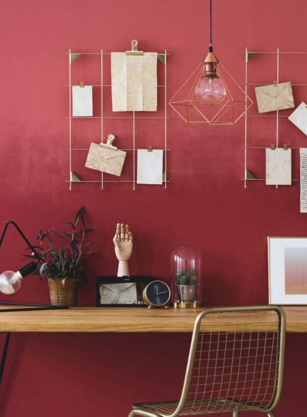 5 Amazing Ways to Use the Color Red Successfully in Your Home Design