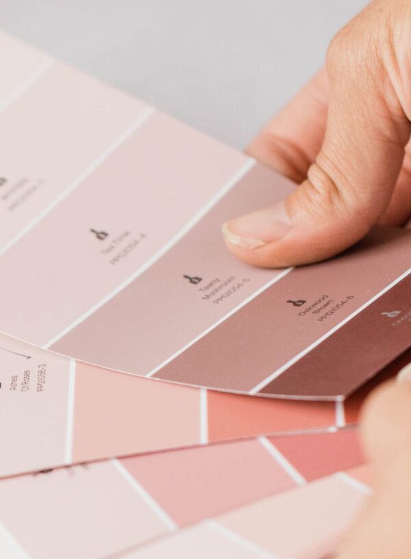 5 Fresh Color Trends for the New year and How to Incorporate Them in your Home
